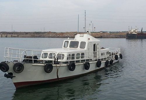 工程船、交通船租賃